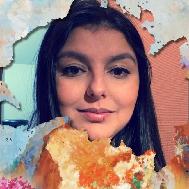 Babysitter in Gien: Intissar