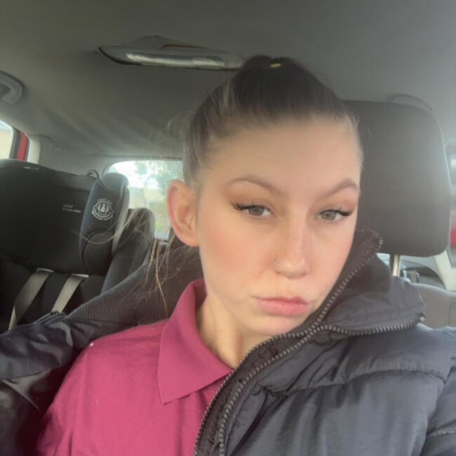 Babysitting job in Melbourne: Keilyann