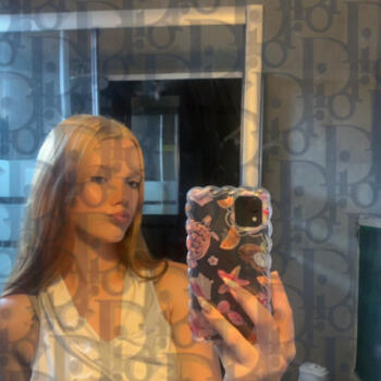 Babysitter in Boechout: Zoë