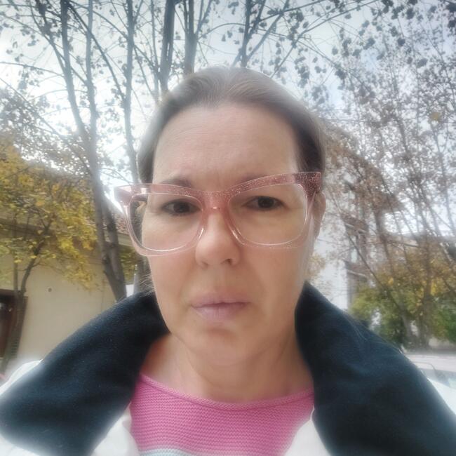 Babysitter in Belgrade: Gabrijela