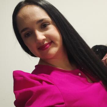 Canguro Olesa de Montserrat: Virginia