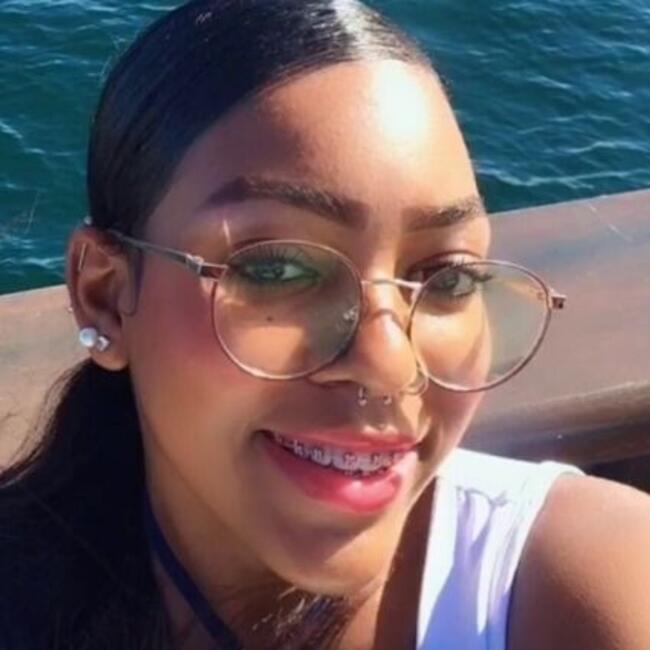 Babá em São Paulo: Kimberly