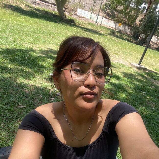 Niñera en Ciudad de San Juan: Iara