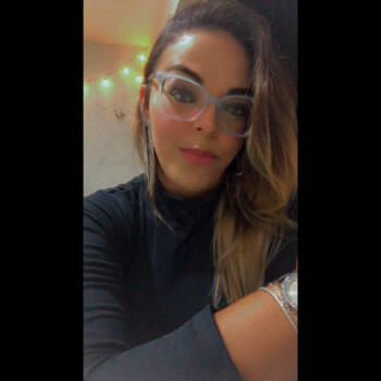 Babysitter in João Pessoa: Luana