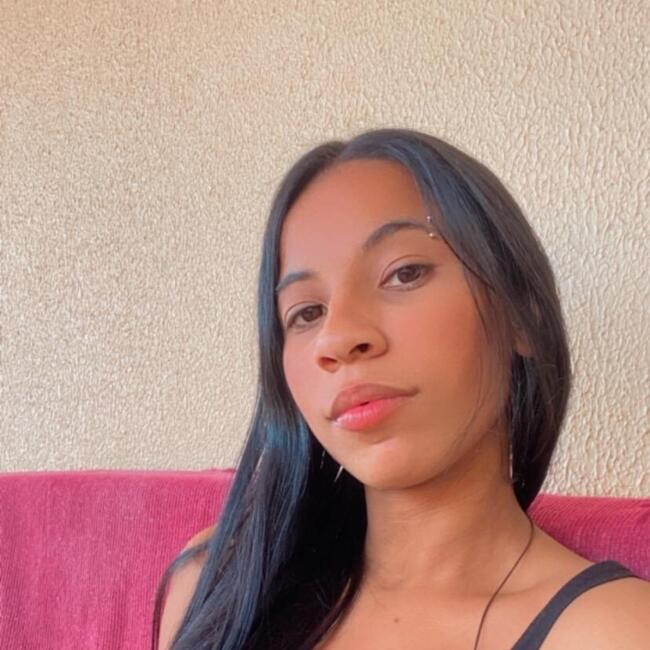 Babysitting job in Cascavel: Lulu