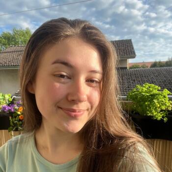 Babysitter a Baulmes: Kelly