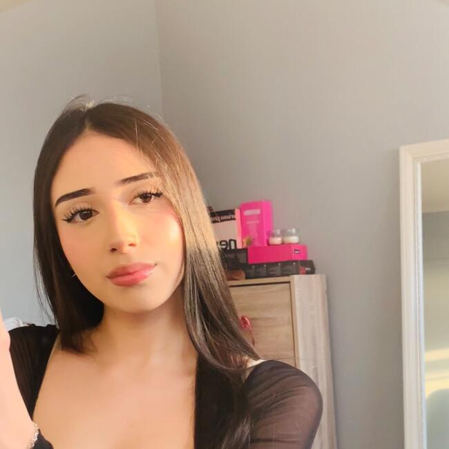 Babysitter in Tocopilla: Valentina