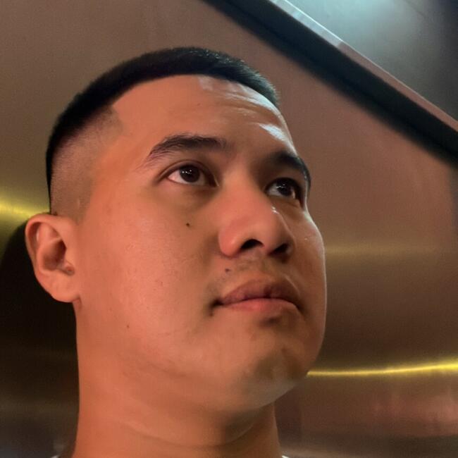 Lowongan pekerjaan babysitting di Jakarta: Alfu