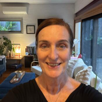 Babysitting job in Melbourne: babysitting job Cathy