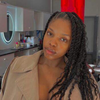 Babysitter Westville: Fezeka