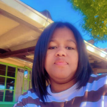 Babysitting job in Ceres: Mushiela