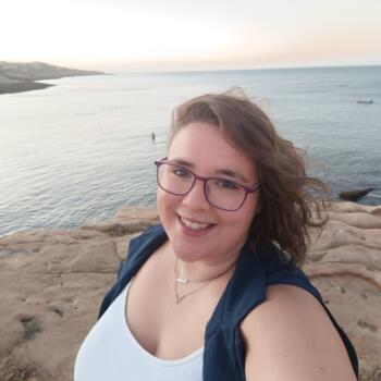 Canguro Aldaya: Beatriz