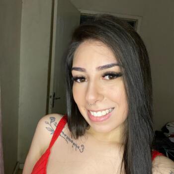 Babysitter in Nova Petrópolis: Laiza