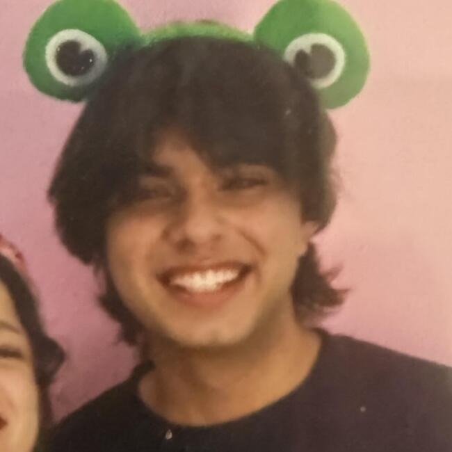 Babysitter in Melbourne: Essam