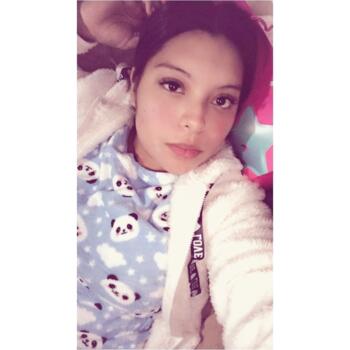 Niñera Ciudad de México: Brenda Sánchez