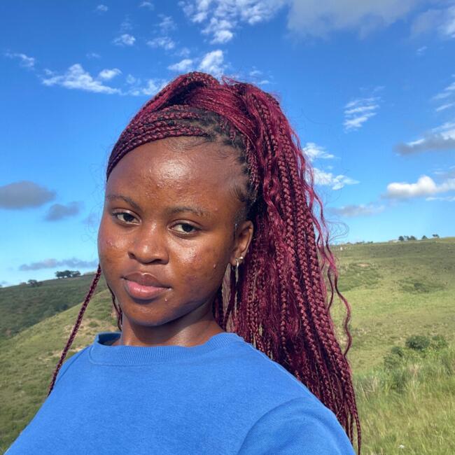 Babysitter in Mthatha: Silindokuhle