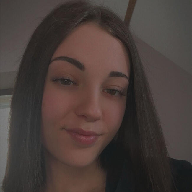 Babysitter in Lille: Fiona