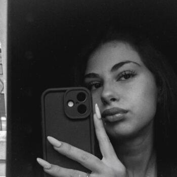 Babysitter Castel Gandolfo: Arianna