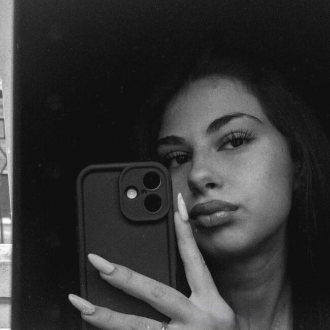 Babysitter in Castel Gandolfo: Arianna