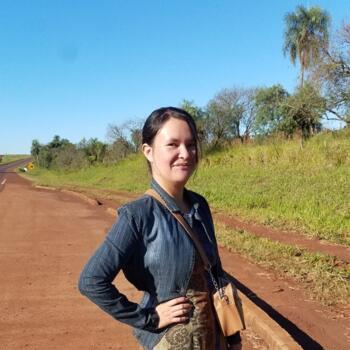 Niñera en Garupá: Noelia Barreto