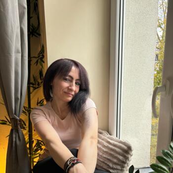 Babysitter Warsaw: Liubov