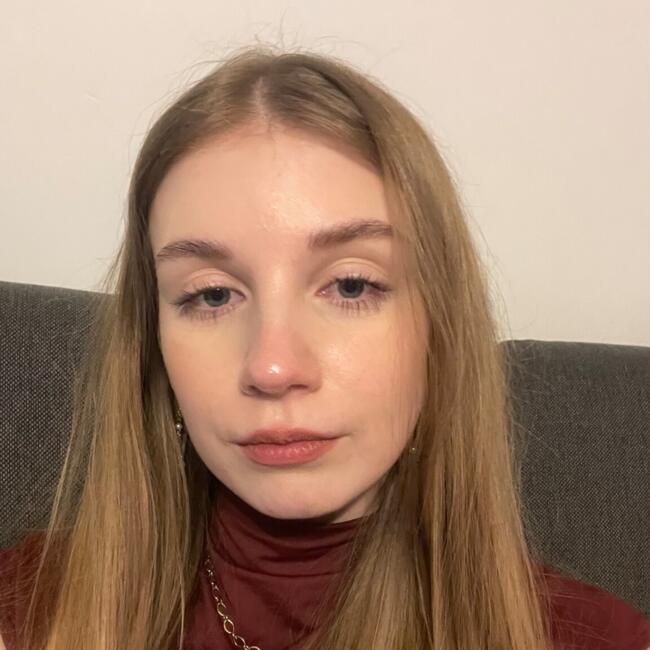 Opiekunka do dziecka w Płock: Alicja