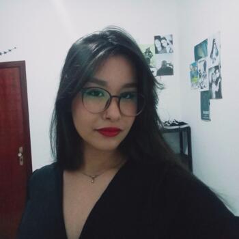 Babá Brasília: Débora