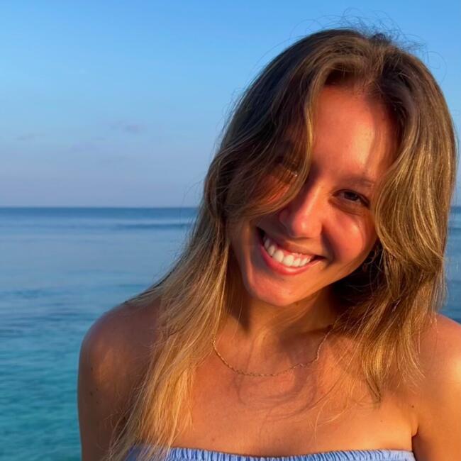 Babysitter a Padova: Ludovica