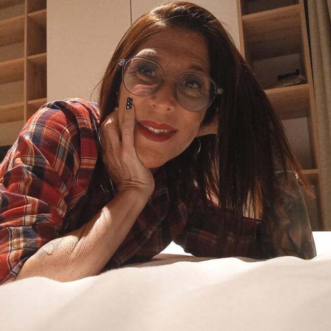 Niñera en Caseros (Buenos Aires): Silvia