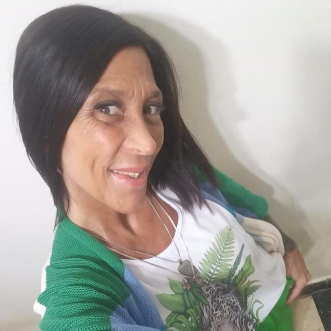 Niñera en Caseros (Buenos Aires): Silvia