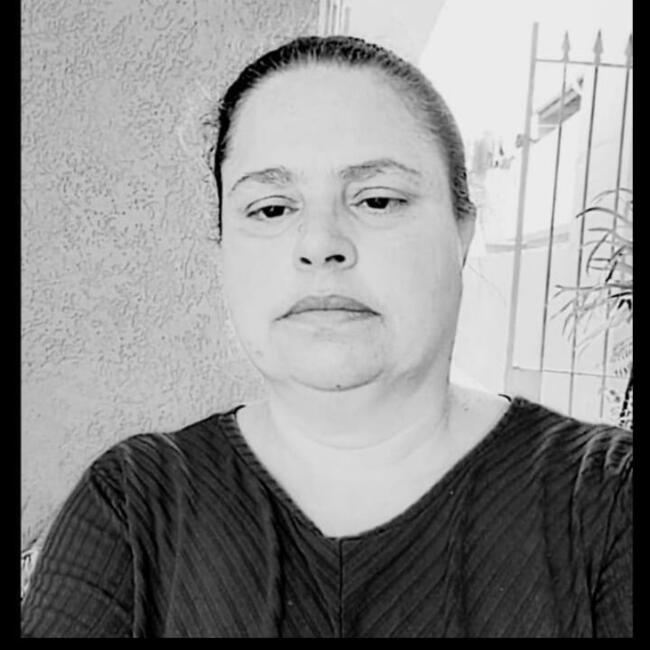 Babysitter in São Paulo (São Paulo): Rosa