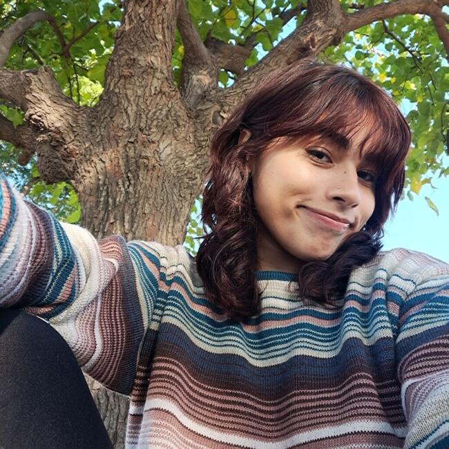 Niñera en Córdoba: Lourdes