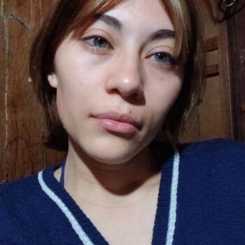 Niñera en Almirante Brown: Victoria Agonil