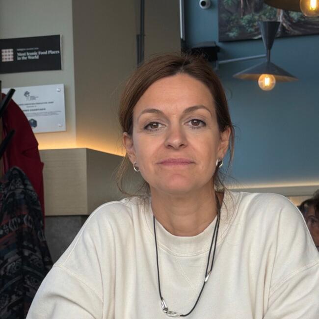 Babysitting job in Kalamaria: Αικατερίνη