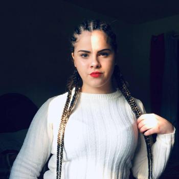 Babysitter em Paredes: Jéssica