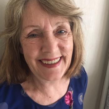 Babysitter Palmerston North: Patricia
