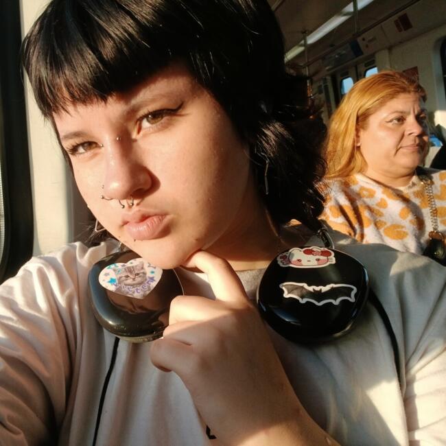 Babysitter in Almirante Brown: Brisa