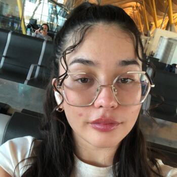 Babysitter in Ávila: Daniela