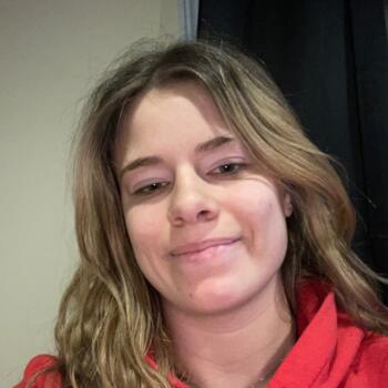 Babysitter in Amherstburg: Destany