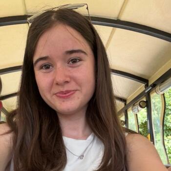 Babysitter in Pusztaszabolcs: Jana