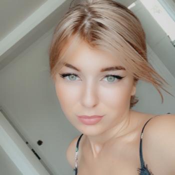 Baby-sitter Puteaux: Léa