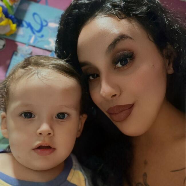 Babysitting job in Santiago: Valentina