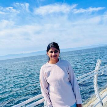 Baby-sitter in Surrey: Lakshmi