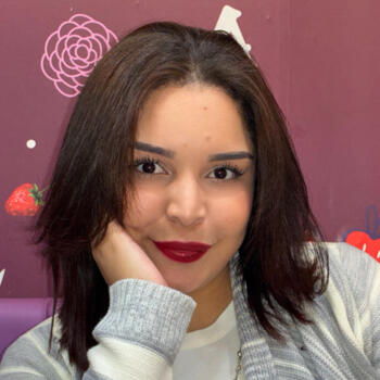 Babysitter in São Paulo (São Paulo): Bruna
