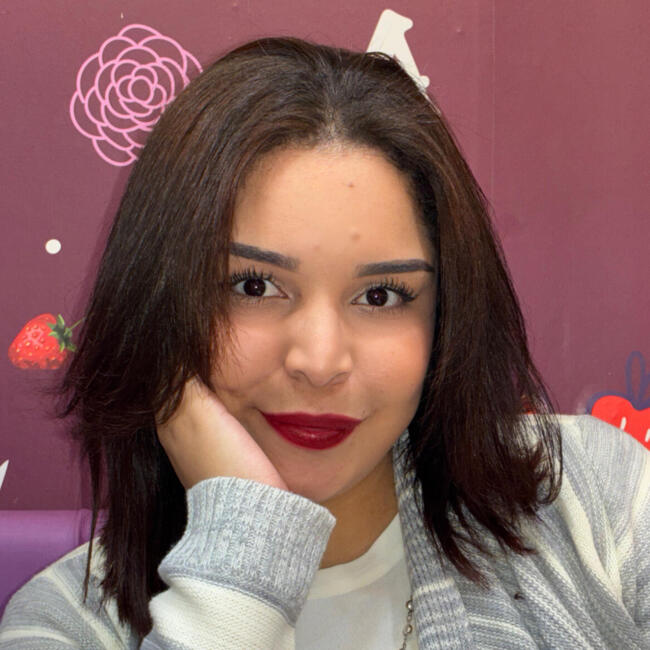 Babysitter in São Paulo (São Paulo): Bruna