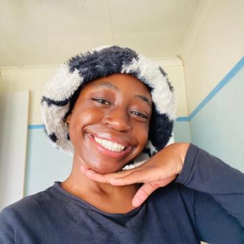 Babysitter in Germiston: Pearl