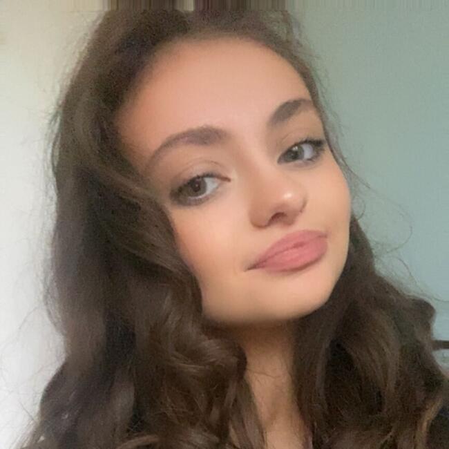 Babysitter in Sunderland: Keeley