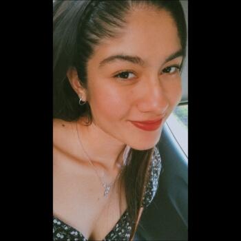 Babysitter Santa Cruz: Camila