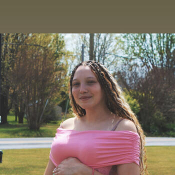 Babysitter in Strasburg: Brianna