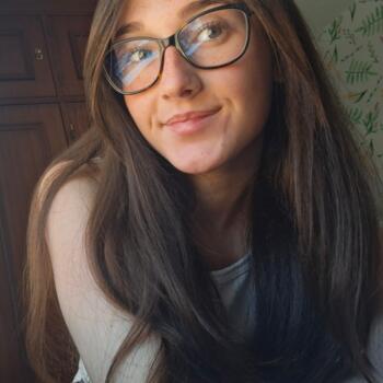 Babysitter in San Agustín del Guadalix: Eva